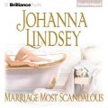 Marriage Most Scandalous