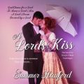 Lord's Kiss Boxed Set, Books 1-4