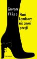 Pani komisarz nie znosi poezji