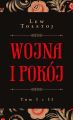 Wojna i pokoj t. I i II