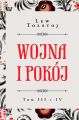 Wojna i pokoj t. III i IV