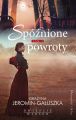 Spoznione powroty
