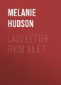 Last Letter from Juliet