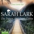 Die Tranen der Maori-Gottin