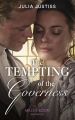 The Tempting Of The Governess