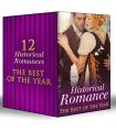 Historical Romance – The Best Of The Year