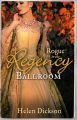 Rogue in the Regency Ballroom