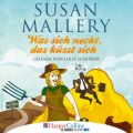 Was sich neckt, das kusst sich - Fool's Gold, Teil 7 (Ungekurzt)