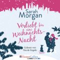 Verliebt fur eine Weihnachtsnacht (Ungekurzt)