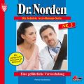 Dr. Norden, Folge 3: Eine gefahrliche Verwechslung