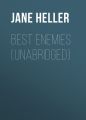 Best Enemies (Unabridged)