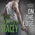 On the Edge (Unabridged)