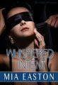 Whispered Intent