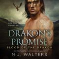 Drakon's Promise - Blood of the Drakon, Book 1 (Unabridged)