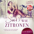 Suss wie Zitronen (ungekurzt)