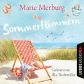 Sommerflimmern - Rugen-Reihe, Teil 3 (Gekurzt)
