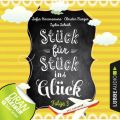 Karma-Club - Stuck fur Stuck ins Gluck, Folge 3 (Ungekurzt)