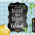 Karma-Club - Stuck fur Stuck ins Gluck, Folge 1 (Ungekurzt)