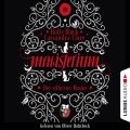 Die silberne Maske - Magisterium-Serie, Teil 4 (Gekurzt)