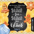 Karma-Club - Stuck fur Stuck ins Gluck, Folge 12 (Ungekurzt)