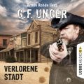 Verlorene Stadt (Gekurzt)