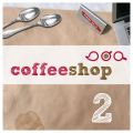 Coffeeshop, 1,02: Der Schlussel zum Paradies
