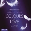 Colours of Love, Folge 2: Entbl??t (ungek?rzt)