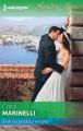 Slub na greckiej wyspie