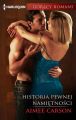 Historia pewnej namietnosci