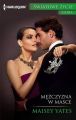 Mezczyzna w masce