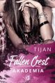 Fallen Crest Tom 1 Akademia