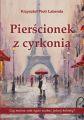 Pierscionek z cyrkonia