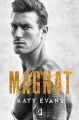 Magnat. Manhattan. Tom 1