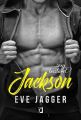 Sexy Bastard. Jackson