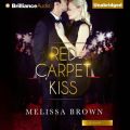 Red Carpet Kiss