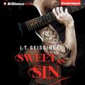 Sweet as Sin