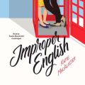 Improper English