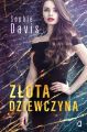 Zlota dziewczyna. Tajemnice. Tom 1