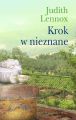 Krok w nieznane