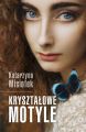 Krysztalowe motyle