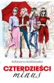 Czterdziesci minus