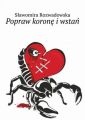 Popraw korone i wstan
