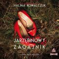 Jarzebinowy zagajnik