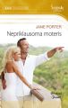 Nepriklausoma moteris
