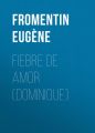 Fiebre de amor (Dominique)