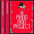 Piano Man Project