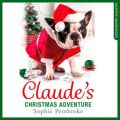 Claude's Christmas Adventure