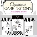 Cupcake's At Carrington's