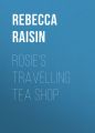 Rosie's Travelling Tea Shop