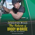 Return of Brody McBride
